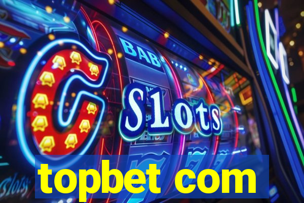 topbet com